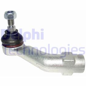 DELPHI TA2340 Spurstangenkopf ALFA ROMEO 159 Sportwagon (939) 2.4 200 PS Diesel