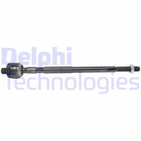 DELPHI TA2365 Rótula axial de dirección SUZUKI BALENO Ranchera familiar (EG)