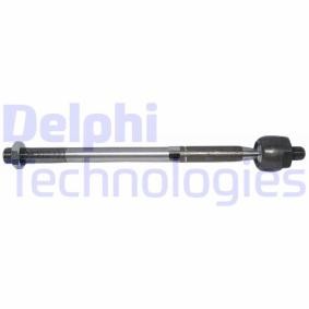 DELPHI TA2460 Axialgelenk VOLVO XC60 (156) 2.0 203 PS Otto