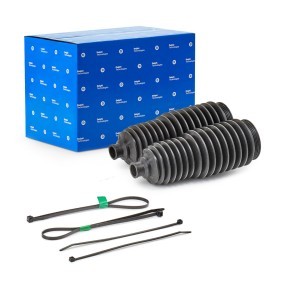 DELPHI TBR4232 Fuelle de dirección PEUGEOT 207 (WA_, WC_) 1.6 106 cv Motor otto