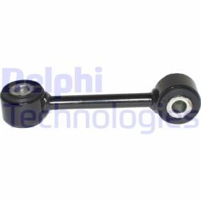 DELPHI TC1180 Biellette de barre stabilisatrice MAZDA MX-5 I (NA)