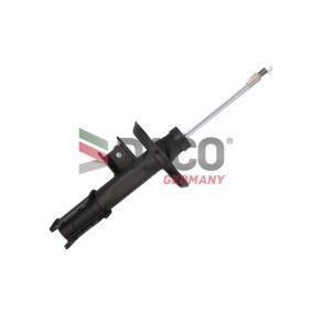 DACO Germany 452309L Stötdämpare MERCEDES-BENZ B-klass (W246, W242) 1.8 109 hk Diesel