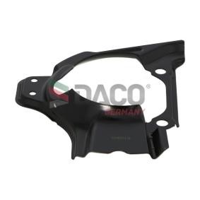 DACO Germany 610903 Bremseskjold FIAT BRAVA