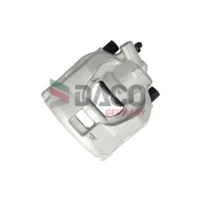 DACO Germany BA1024 Pinze freni FORD MONDEO 4 (BA7) 2.2 175 CV Diesel