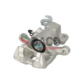 DACO Germany BA2202 Bremsecaliper MAZDA 6 Station Wagon (GY) 1.8 120 hk Bensinmotor