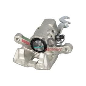 DACO Germany BA2203 Bremsecaliper MAZDA 6 Station Wagon (GY) 1.8 120 hk Bensinmotor