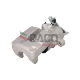 DACO Germany BA3003 Bremssattel RENAULT SCENIC 2 (JM0/1) 1.9 98 PS Diesel