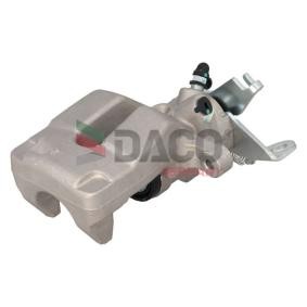 DACO Germany BA3004 Bremssattel RENAULT SCENIC 2 (JM0/1) 1.9 98 PS Diesel