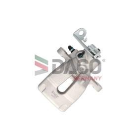 DACO Germany BA3007 Bremssattel RENAULT Scénic 1 (JA0/1_, FA0_) 2.0 139 PS Otto