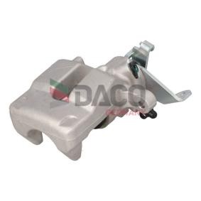 DACO Germany BA3008 Bremssattel RENAULT Scénic 1 (JA0/1_, FA0_) 2.0 139 PS Otto