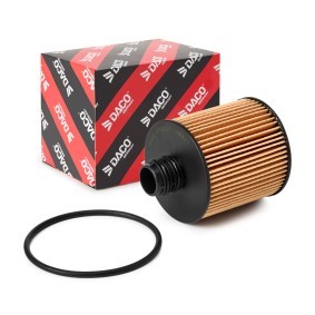 Compre Filtro de óleo da DACO Germany DFO0107 a um preço baixo por 9,53&nbsp;&euro;