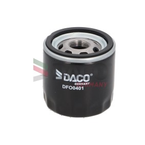 DACO Germany DFO0401 Filtro de aceite CHEVROLET CORVETTE Descapotable (C7)