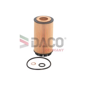 Compre Filtro de óleo da DACO Germany DFO1700 a um preço baixo por 8,35&nbsp;&euro;