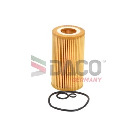 Compre Filtro de óleo da DACO Germany DFO2301 a um preço baixo por 8,51&nbsp;&euro;