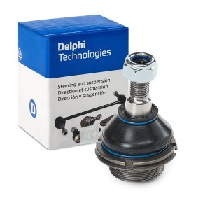 DELPHI TC1370 Rótula de suspensão CITROËN C5 3 (RD) 2.7 204 cv Diesel
