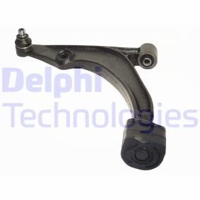 DELPHI TC1452 Brazo de suspensión SUZUKI BALENO Ranchera familiar (EG) 1.8 121 cv Motor otto