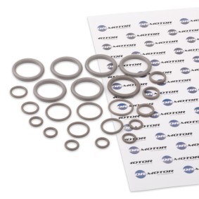 DR.MOTOR AUTOMOTIVE DRM01106 Radiatore aria condizionata RENAULT