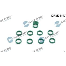 DR.MOTOR AUTOMOTIVE DRM01117 Compressore aria condizionata ALFA ROMEO