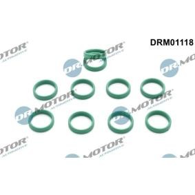DR.MOTOR AUTOMOTIVE DRM01118 Compressore aria condizionata ALFA ROMEO