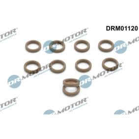 DR.MOTOR AUTOMOTIVE DRM01120 Compressore aria condizionata CITROËN XSARA Coupé (N0)