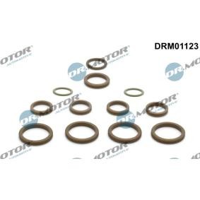 DR.MOTOR AUTOMOTIVE DRM01123 Radiatore aria condizionata RENAULT