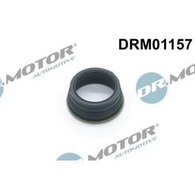 DR.MOTOR AUTOMOTIVE DRM01157 Oljepåfyllingslokk og tetning MAZDA 6 Station Wagon (GY) 1.8 120 hk Bensinmotor