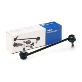 DELPHI TC1953 Koppelstange RENAULT Clio 4 Schrägheck (BH_) 1.2 72 PS Otto