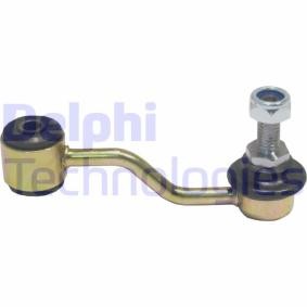 DELPHI TC2092 Koppelstange VOLVO 480 E (482)