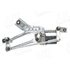 AIC 71266 Scheibenwischergestänge FIAT GRANDE PUNTO (199) 1.3 69 PS Diesel