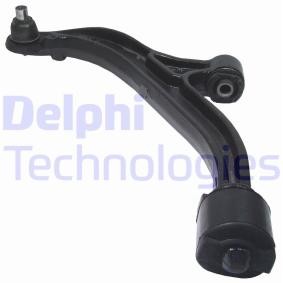 DELPHI TC2173 Querlenker CHRYSLER Voyager / Grand Voyager 3 (GS)