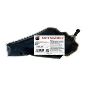 HP HP62/EO Pulizia, filtro antiparticolato / particellare PEUGEOT 207 CC (WD_)