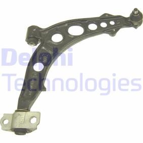 DELPHI TC562 Braccetti LANCIA Y (840A) 1.1 54 CV Motore a ciclo otto