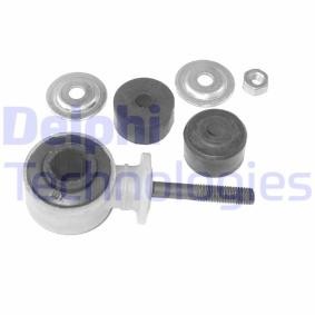 DELPHI TD269W Biellette barra stabilizzatrice FIAT DUCATO Autobus (230)