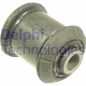 DELPHI TD332W Silent bloc de triangle SAAB