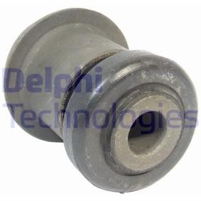 DELPHI TD648W Hylse MAZDA 3 sedan (BK) 2.0 141 hk Bensinmotor