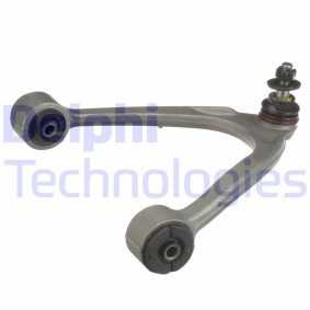 DELPHI TD767W Camberbult MERCEDES-BENZ C-klass Coupe (CL203)