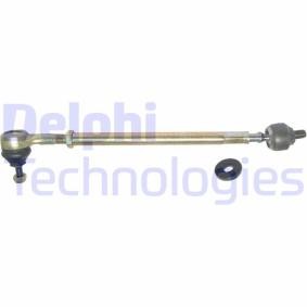 Comprar Barra de dirección de DELPHI TL433 a bajo precio de 32,44&nbsp;&euro;