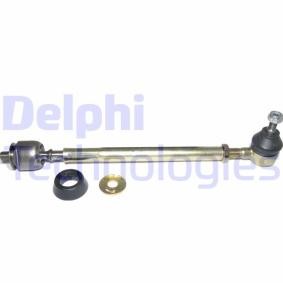 Comprar Barra de dirección de DELPHI TL439 a bajo precio de 67,91&nbsp;&euro;