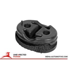 MEHA AUTOMOTIVE MH12221 Supporto marmitta FIAT DUCATO Furgonato (244) 2.0 97 CV Motore a ciclo otto