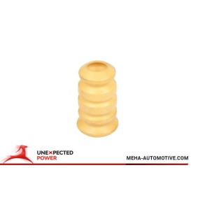 MEHA AUTOMOTIVE MH13419 Dammskydd stötdämpare och genomslagsgummi PEUGEOT 207 SW (WK_) 1.6 110 hk Bensinmotor