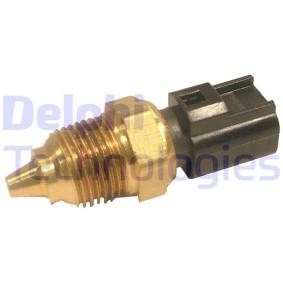 Kjøp Sensor, motortemperatur av DELPHI TS10240-12B1 til den lave prisen 193,66&nbsp;kr