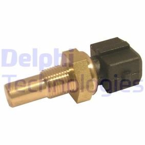 Kjøp Sensor, motortemperatur av DELPHI TS10244-12B1 til den lave prisen 212,63&nbsp;kr