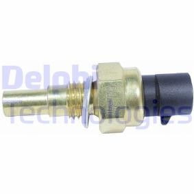 DELPHI TS10254 Impianto elettrico motore CHEVROLET MATIZ (M200, M250) 0.8 50 CV Motore a ciclo otto