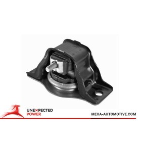 MEHA AUTOMOTIVE MH32123 Support moteur DACIA LOGAN MCV (KS_) 1.5 65 CV Diesel