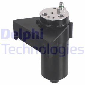 DELPHI TSP0175368 Filtro essiccatore aria condizionata NISSAN