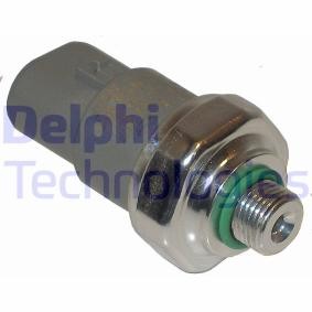 DELPHI TSP0435081 Druckschalter, Klimaanlage TOYOTA COROLLA Verso (ZDE12_, CDE12_)