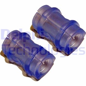 DELPHI TSP0585045 Valvola espansione climatizzatore MERCEDES-BENZ