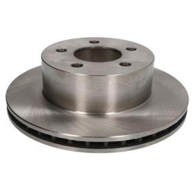 ABE C3Y011ABE Amortecedores JEEP Commander SUV