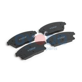Comprar Juego de pastillas de freno de Oyodo 10H0017-OYO a bajo precio de 36,08&nbsp;&euro;
