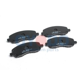 Comprar Juego de pastillas de freno de Oyodo 10H5029-OYO a bajo precio de 26,78&nbsp;&euro;
